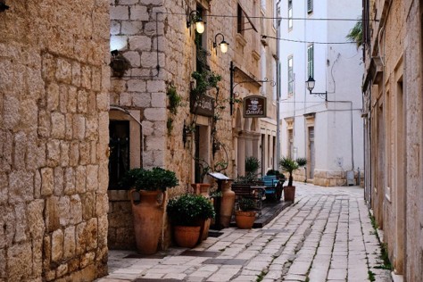 Explore Croatia Before the High Season Quiet Luxury Thoughtfully Experienced 1