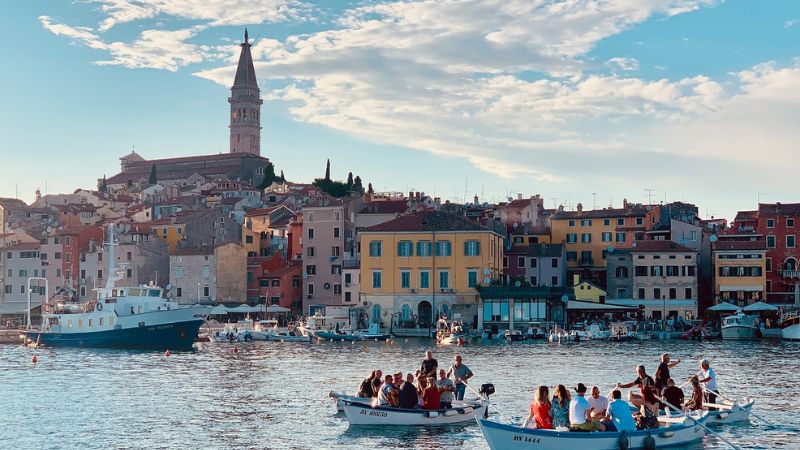 Destinations you'll fall in love with