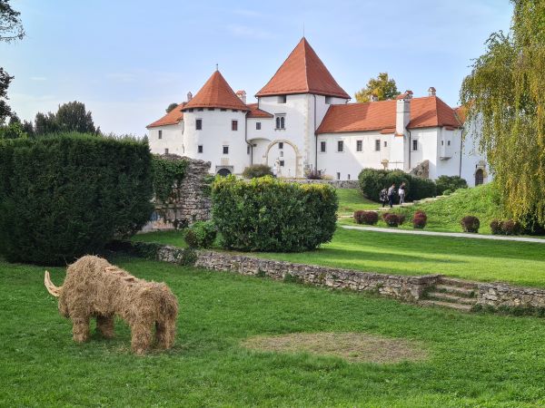 Varazdin