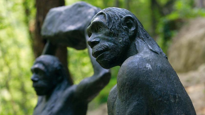 Krapina Neanderthal Museum