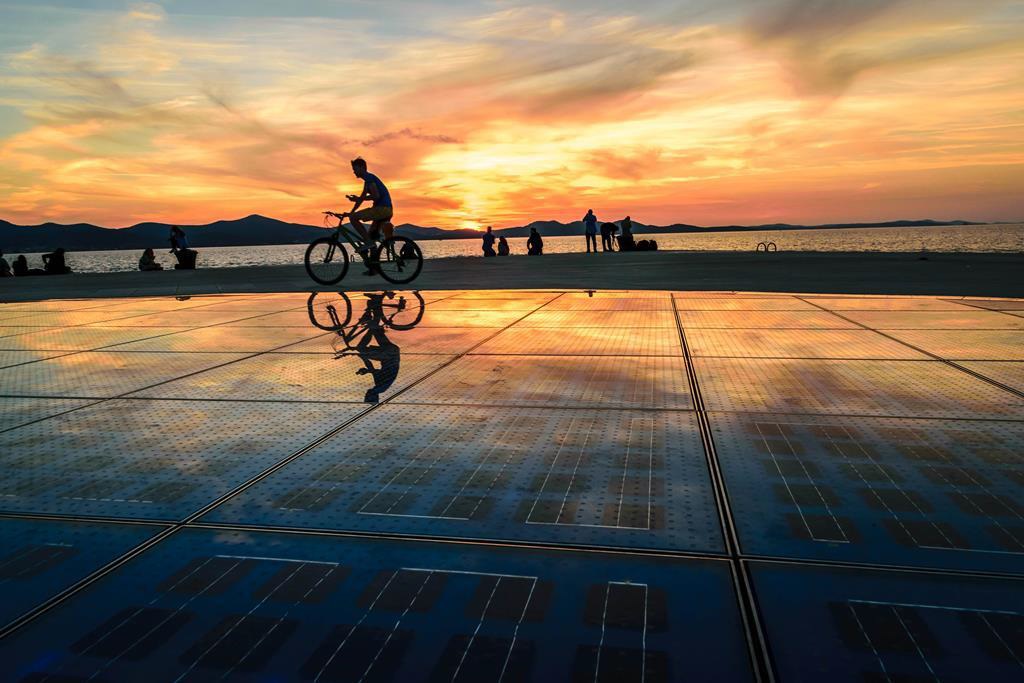 Zadar Croatia