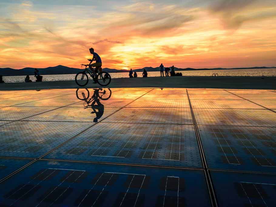 Zadar Area