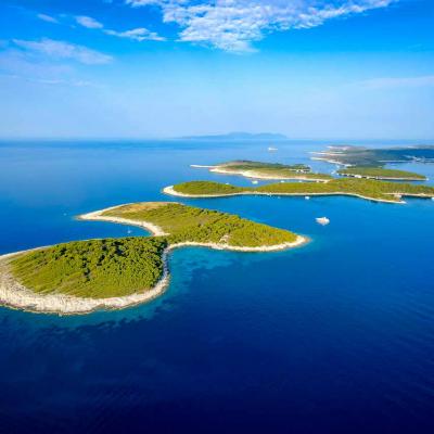 Islands